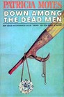 Down Among the Dead Men (Henry Tibbett, Bk 2) (Large Print)