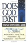 Does God Exist The Debate Between Theists  Atheists