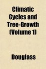 Climatic Cycles and TreeGrowth