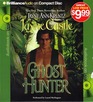 Ghost Hunter (Ghost Hunters, Bk 3) (Audio CD) (Abridged)