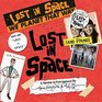 Lost  in Space