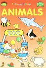 Animals / Animals Aprendo Ingles / Learning English