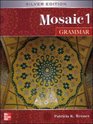 Mosaic One Student Book Grammar