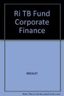 Ri TB Fund Corporate Finance