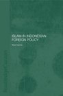 Islam in Indonesian Foreign Policy Domestic Weakness and Dilemma of Dual Identity