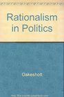 Rationalism in Politics