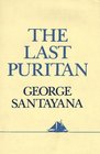 LAST PURITAN (Hudson River Editions)