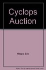 Cyclops Auction