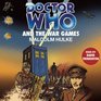 Doctor Who and the War Games A Classic Doctor Who Novel