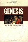 Genesis Part II God and His Family