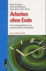 Arbeiten ohne Ende