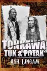 Tonkawa A Western Fiction Adventure