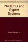 PROLOG and Expert Systems