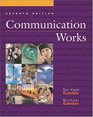 Communication Works with Communication Works CDROM 10