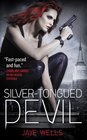 Silver-Tongued Devil (Sabina Kane, Bk 4)
