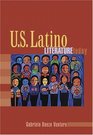 US Latino Literature Today