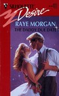 Daddy Due Date (Caine Family) (Silhouette Desire, No 843)