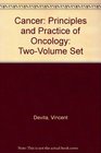 Cancer Principles and Practice of Oncology TwoVolume Set