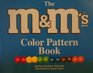 The MM's Brand Color Pattern Book