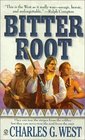 Bitter Root (Little Wolf, Bk 2)