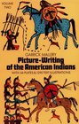 Picture Writing of the American Indians