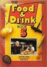 Fifth Food and Drink Book