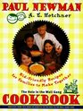 The Hole in the Wall Gang Cookbook KidFriendly Recipes for Families to Make Together