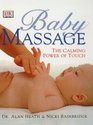 Baby Massage