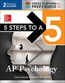 5 Steps to a 5 AP Psychology 2017 CrossPlatform Prep Course