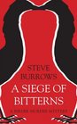 A Siege of Bitterns (Birder Mystery, Bk 1)