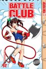 Battle Club Volume 3