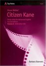 Orson Welles' Citizen Kane Study Notes for Advanced English Module B 20092012 HSC