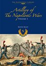 Artillery of the Napoleonic Wars Field Artillery 17921815
