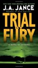 Trial by Fury (J. P. Beaumont, Bk 3)