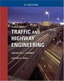 Traffic  Highway Engineering  SI Version