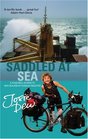 Saddled at Sea A 15000Mile Journey to New Zealand by Russian Freighter