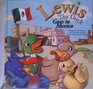 Lewis the Duck Goes to Mexico