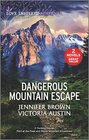 Dangerous Mountain Escape