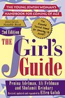 The JGirl's Guide The Young Jewish Woman's Handbook for Coming of Age