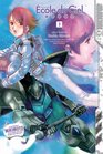 Mobile Suit Gundam Ecole du Ciel Volume 3