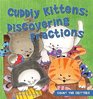 Cuddly Kittens Discovering Fractions