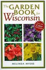 The Garden Book For Wisconsin