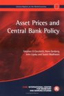 Asset Price Inflation What to do about it Geneva Reports on the World Economy 2