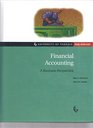 University of Phoenix Finamcial Accounting