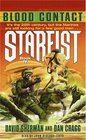 Starfist Blood Contact  Book IV