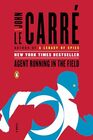 Agent Running in the Field BY John Le Carr Paperback 20 Aug 2020