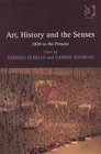 Art History and the Senses