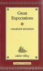 Great Expectations (Collector's Library- Pocket Sized)