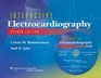 Interactive Electrocardiography CDROM with Workbook