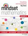 Mindset Mathematics Visualizing and Investigating Big Ideas Grade 2